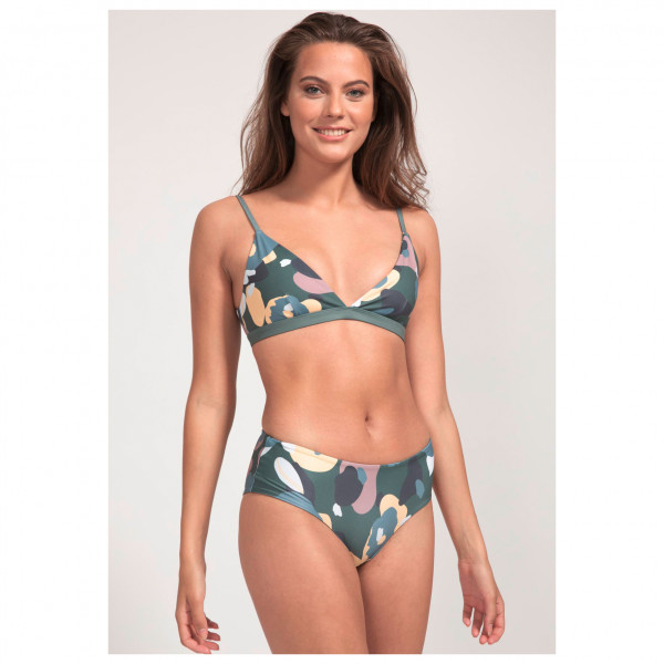 boochen - Women's Amami Bottom - Bikini-Bottom