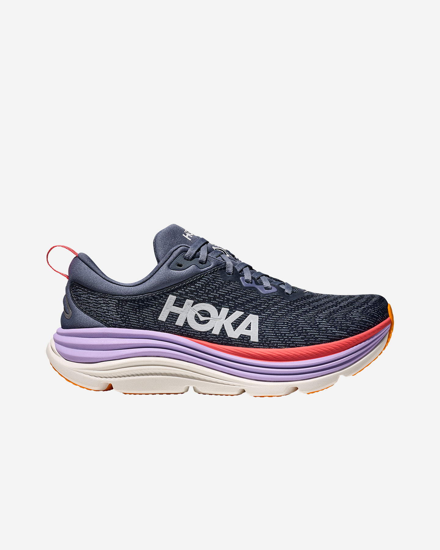 Buty do biegania Hoka Gaviota 5 W 1134235-ARP