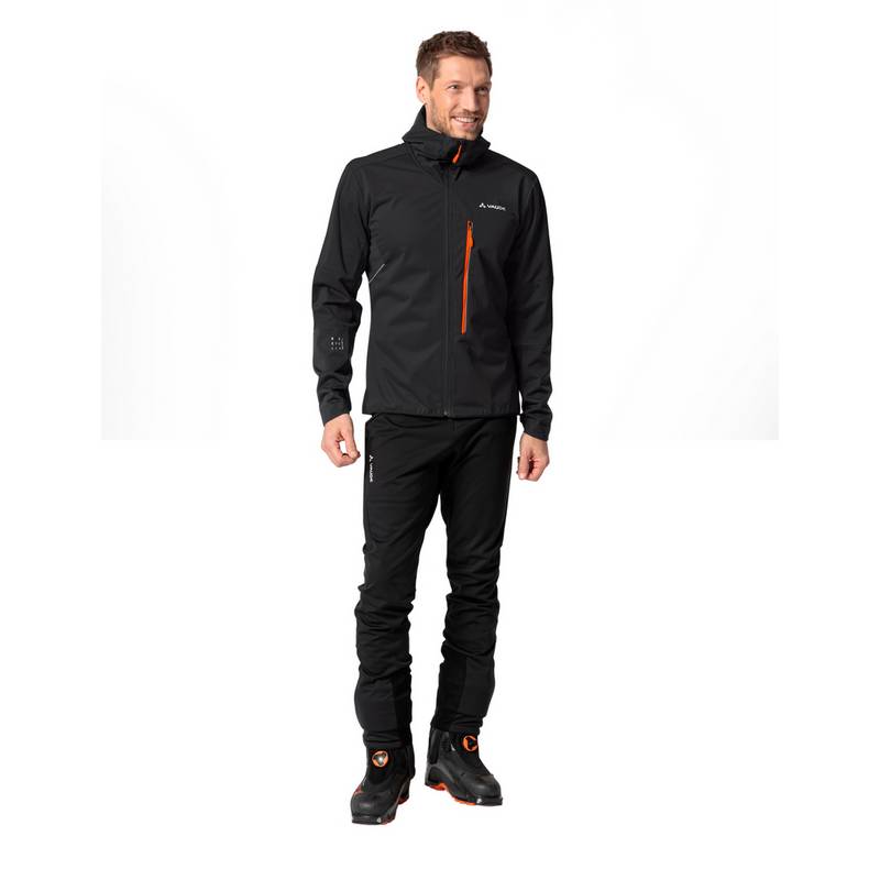 VAUDE Men's Larice Light Jacket Outdoorjacke Herren