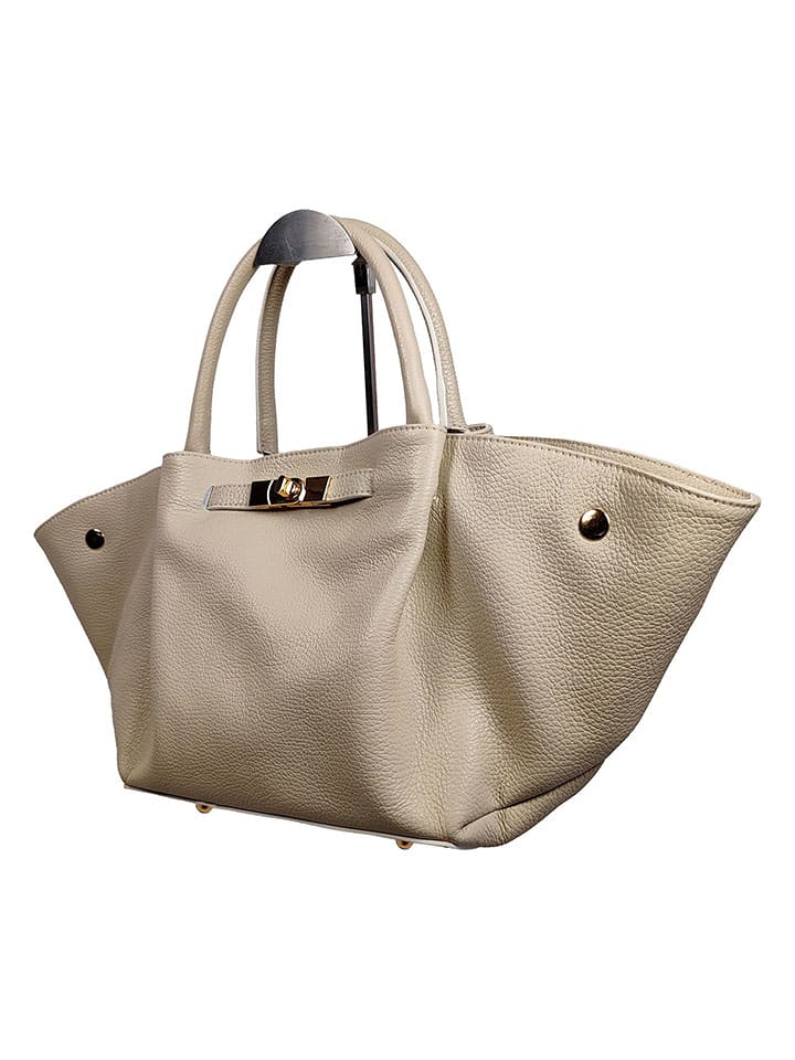 Florence Bags Leder-Henkeltasche 