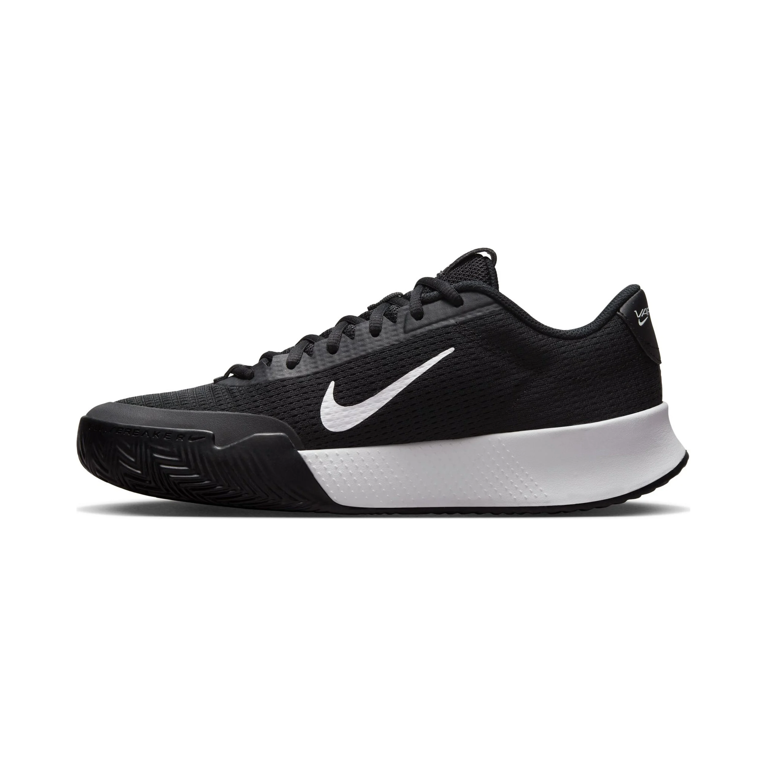 Vapor Lite 2 Sandplatzschuh Herren - Schwarz, Weiß