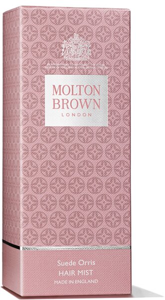 Molton Brown Suede Orris Hair Mist Haarparfüm