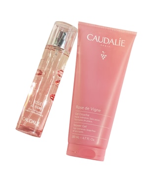 CAUDALIE Rose de Vigne Duschgel 200 ml
