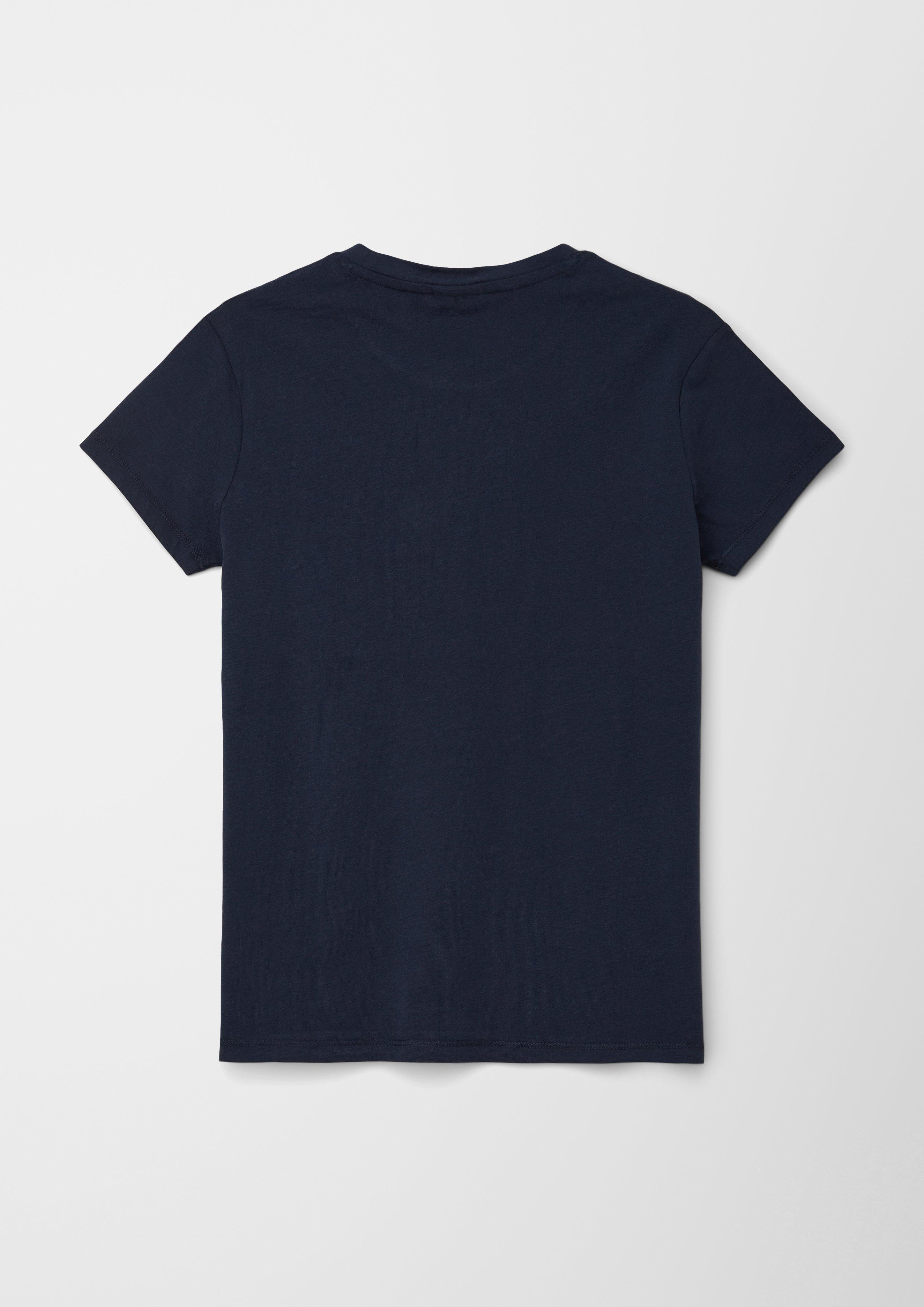 T-Shirt mit Grafik-Print  2128025-5952