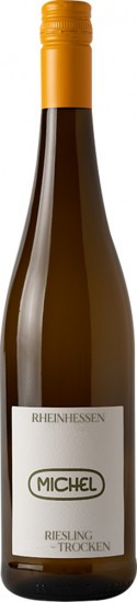 2021 Riesling trocken - Weingut Michel