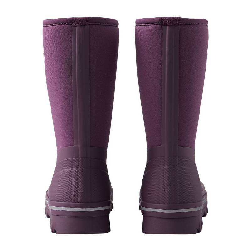 reima Loikaten Gummistiefel Kinder