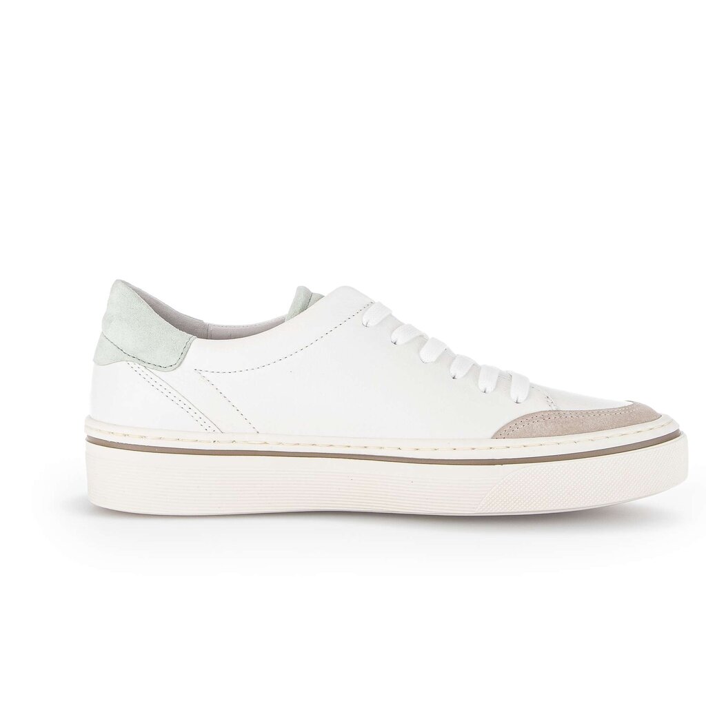Gabor fashion Sneaker low creme