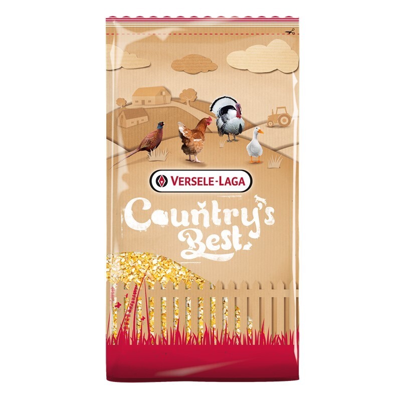 Versele-Laga Futter & Heu Versele-Laga Country's Best Bruchmais 4kg
