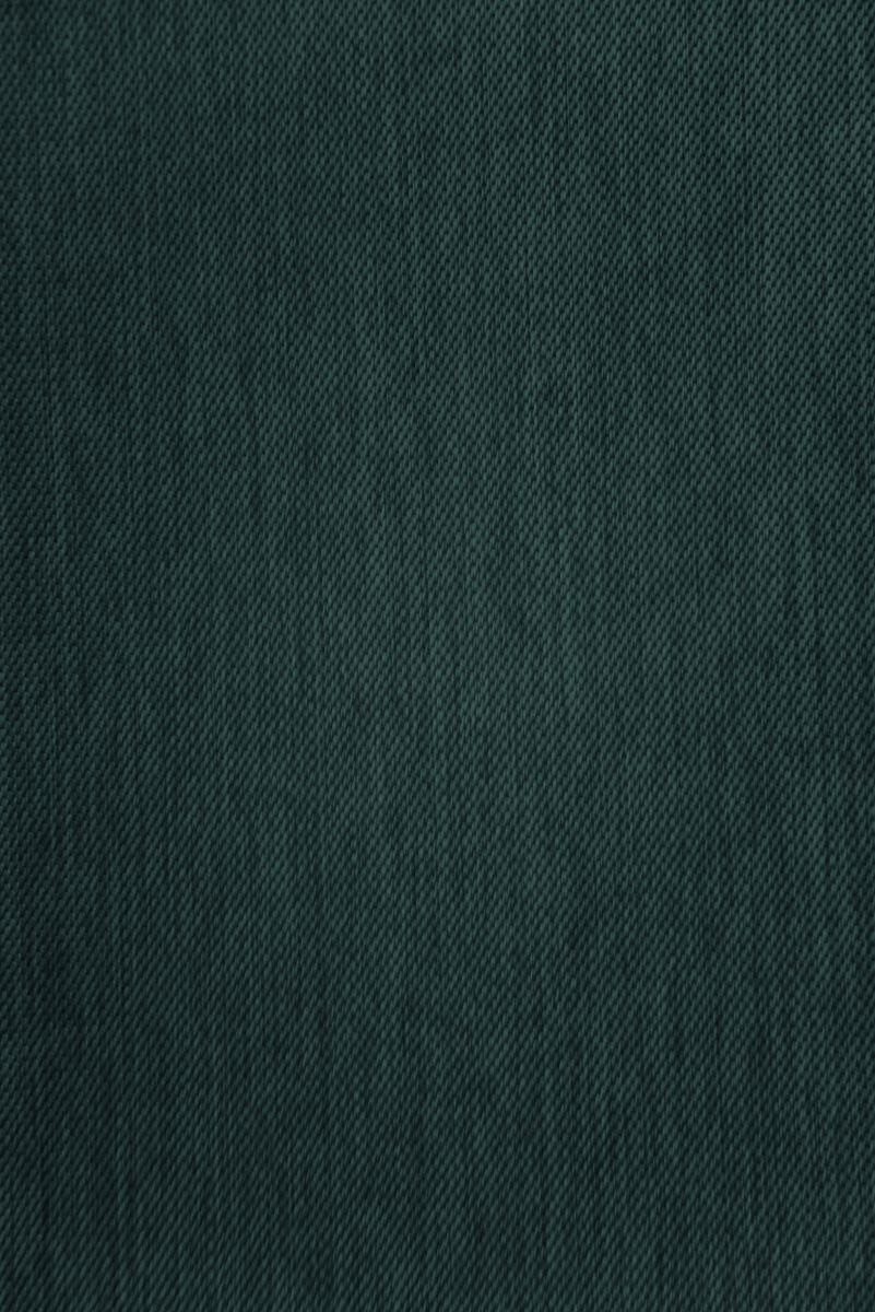 Indes Fuggerhaus Verdunkler Galdin verdeckte Schlaufen Anthrazit 140 x 245 cm