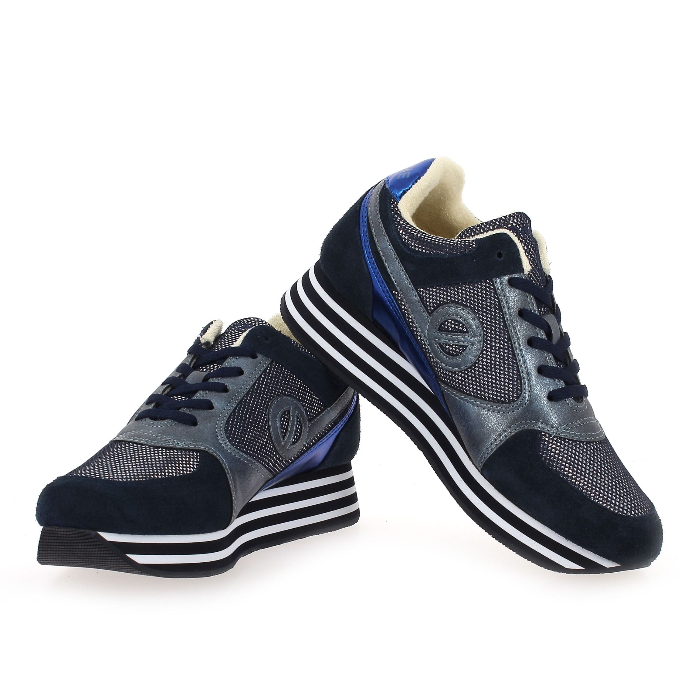 No Name  PARKO JOGGER E24 - Marine