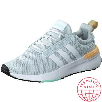 adidas Racer TR 21 Sneaker in grün
