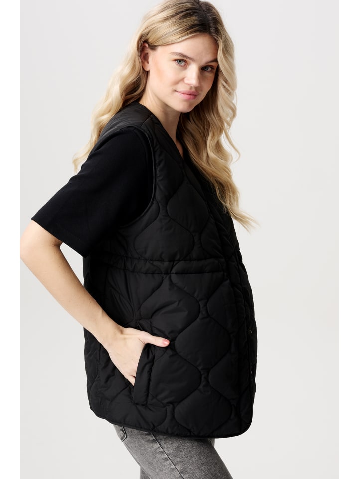 Noppies Jacke Simo in Black günstig kaufen