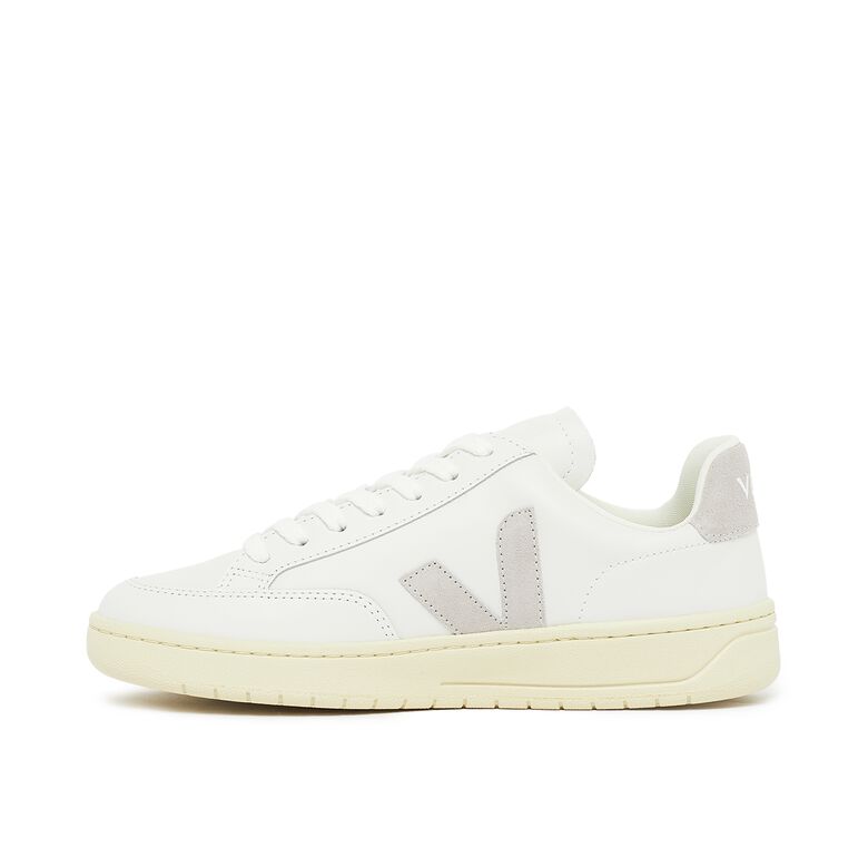 NIKE WMNS V-12 extra-white light-grey