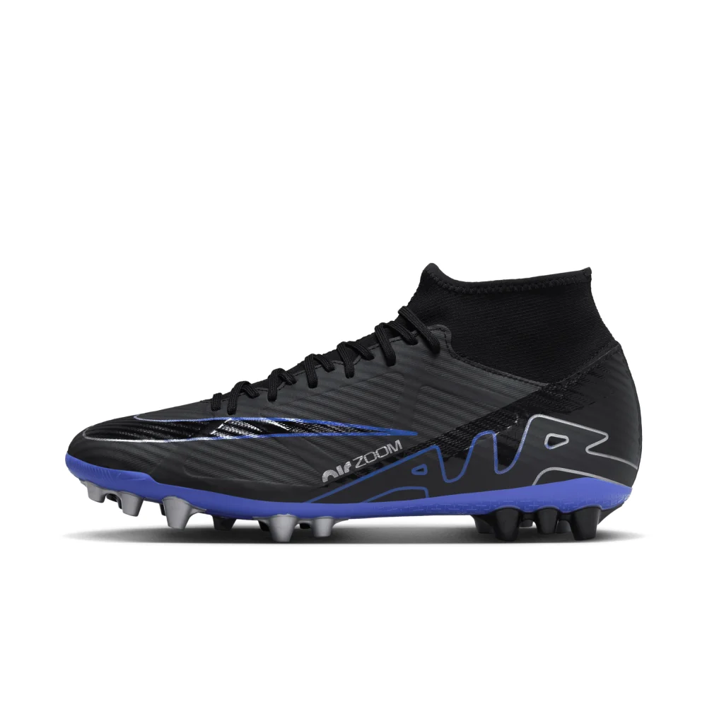 Nike Mercurial Superfly 9 Academy AG DJ5622-040 / schwarz