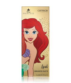 CATRICE Disney Princess Ariel Highlighter-21 g