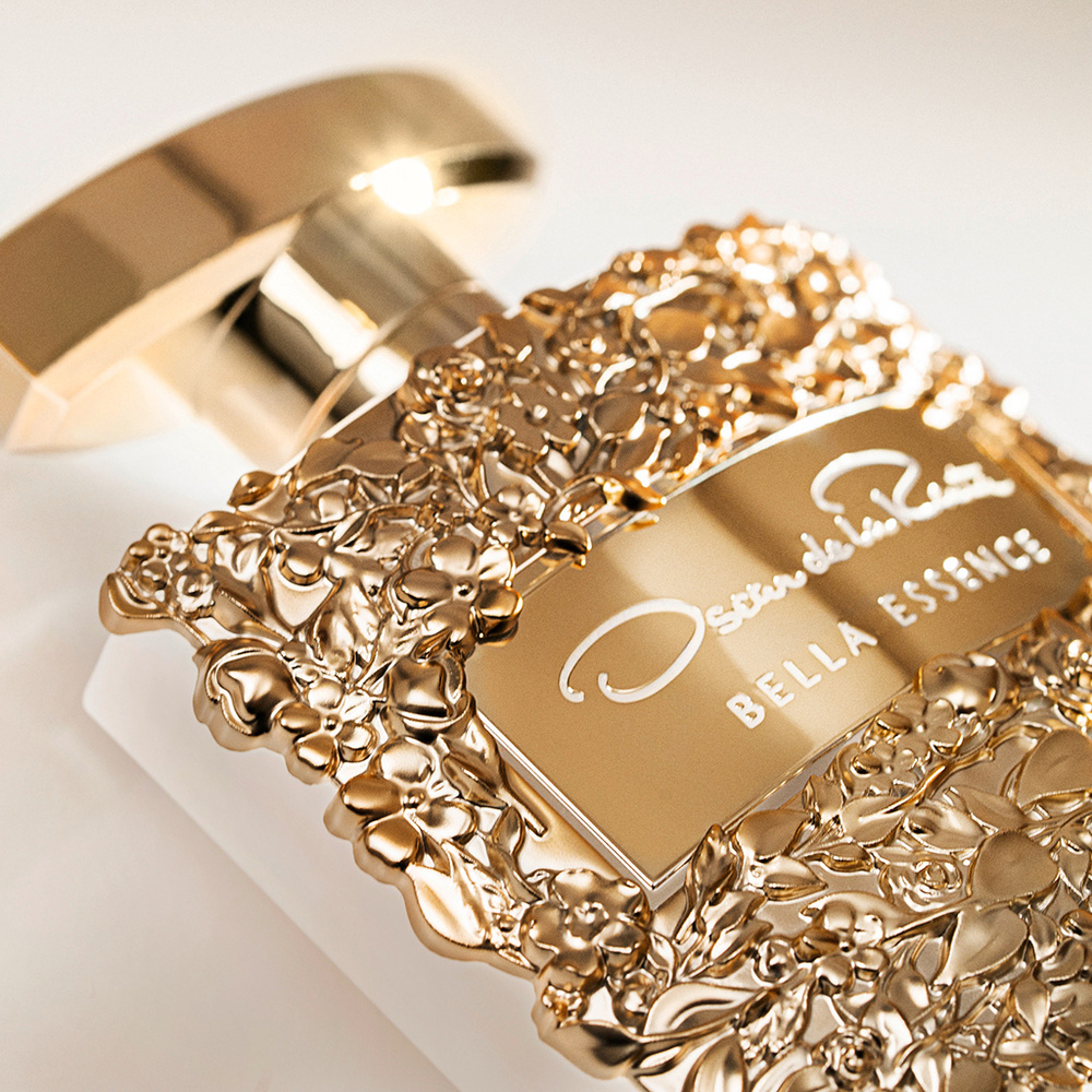 Oscar de la Renta Bella Essence Eau de Parfum