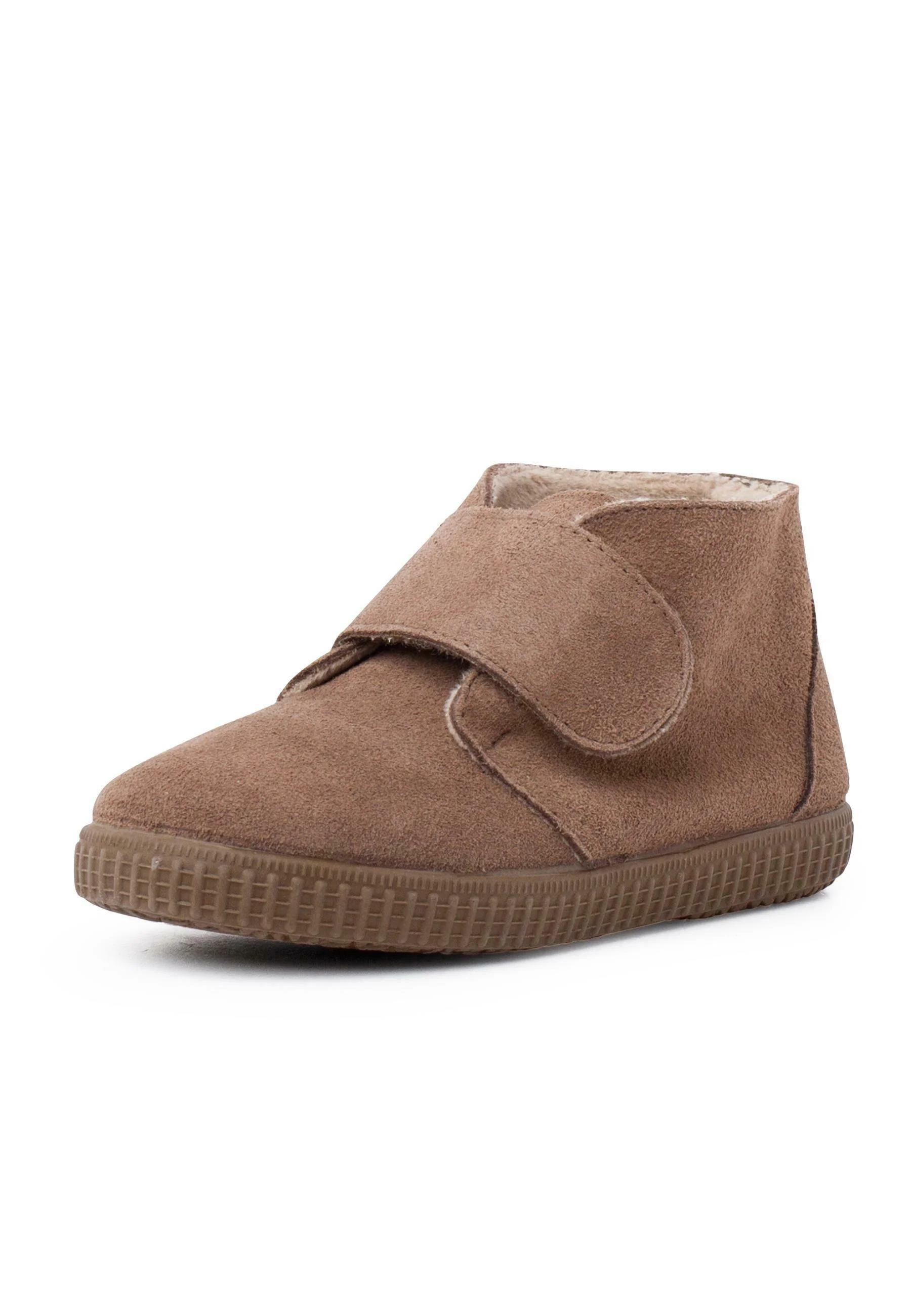 Pisamonas TIRA ANCHA ADHERENTE - Botines