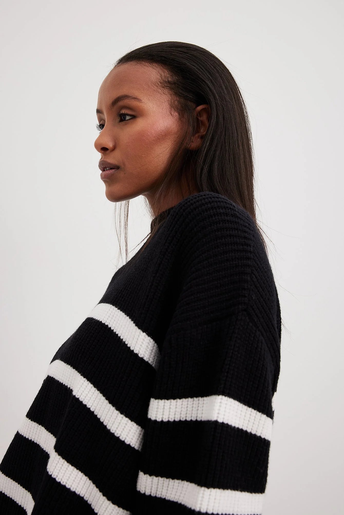 Strickpullover