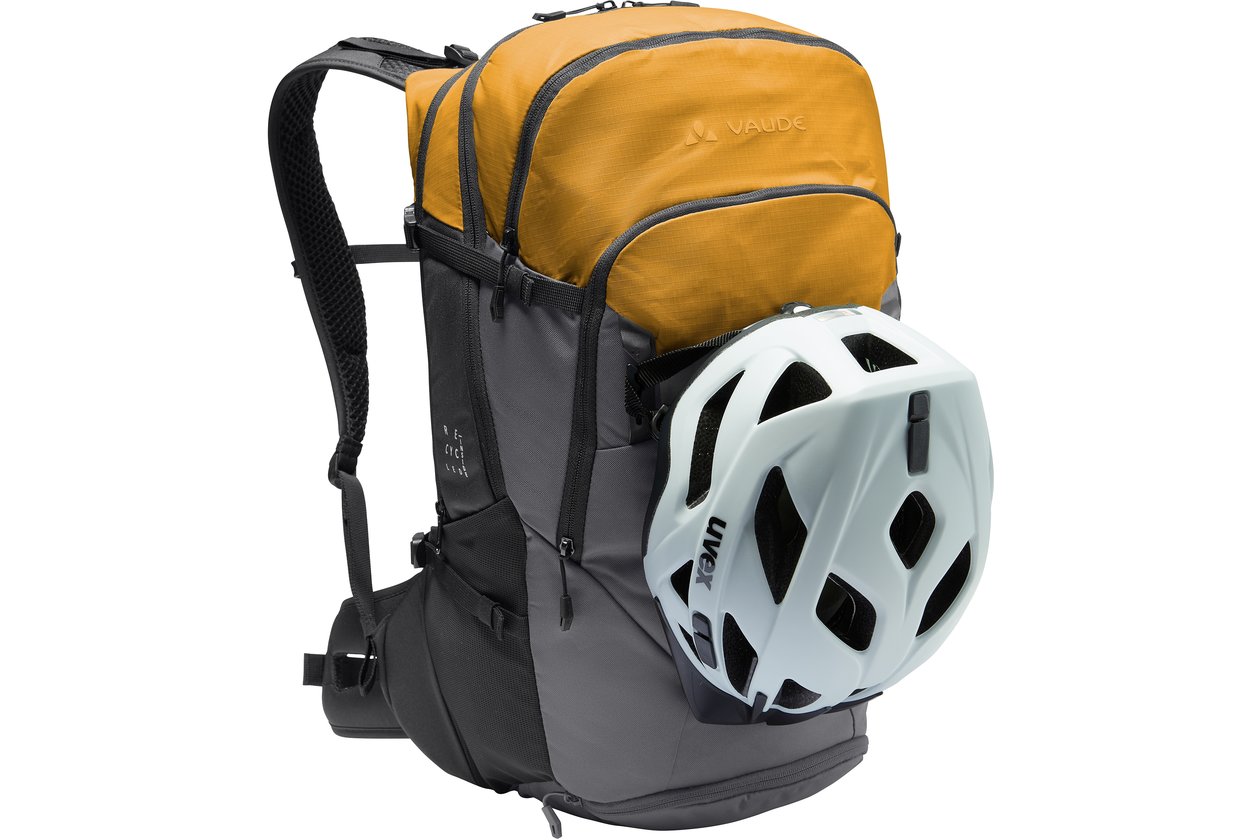 Vaude Bike Alpin 25+5