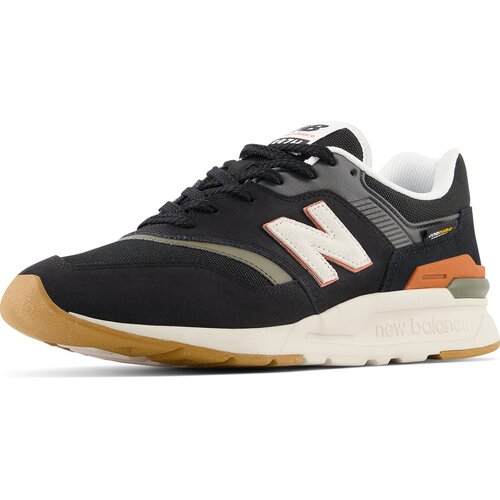 HERREN FREIZEITSCHUHE 997H