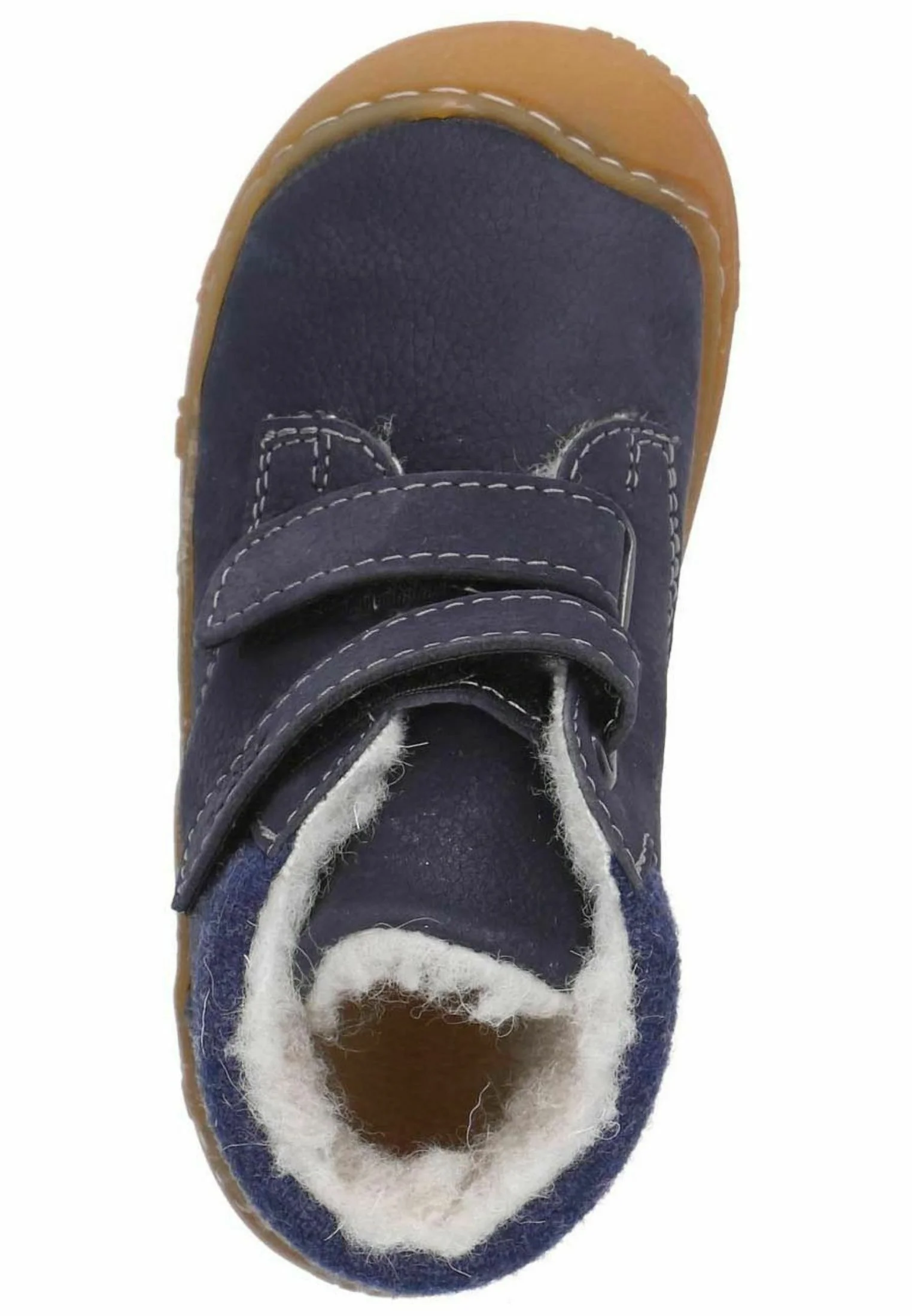 Zapatos de primeros pasos Pepino