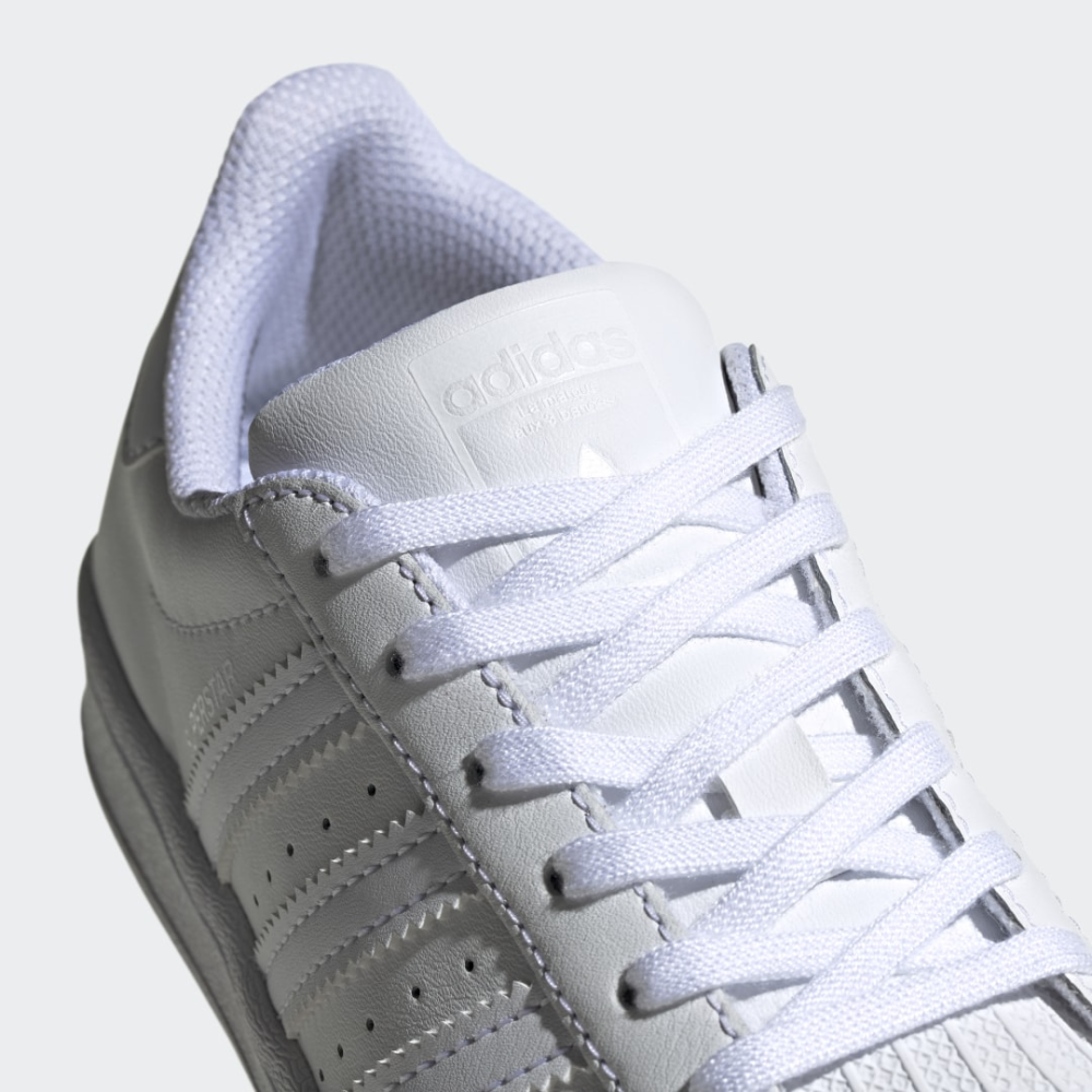 adidas Superstar EF5395 / weiss