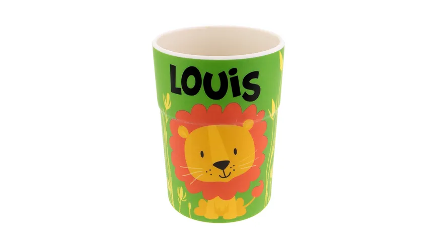H&H Kinderbecher LOUIS