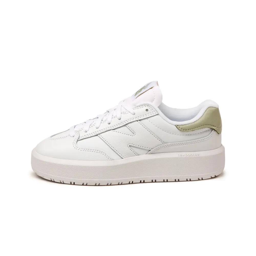 New Balance CT302 CT302CLC / weiss