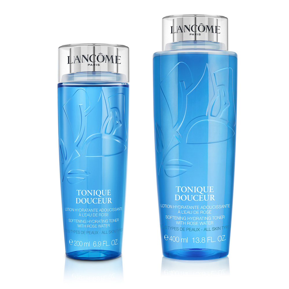 Lancôme Douceur Lotion Hydratante Adoucissante