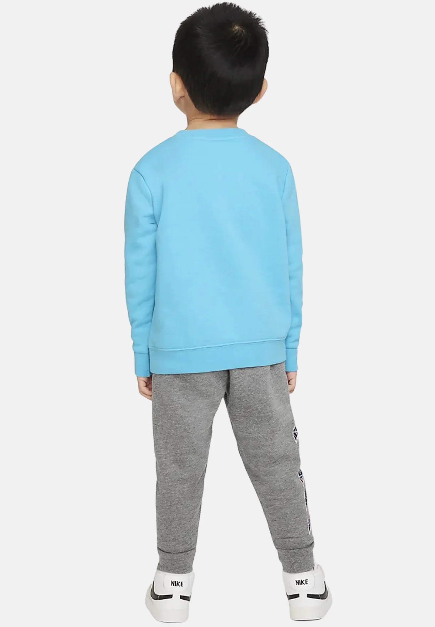 Conjunto de chándal Nike Sportswear Crew Pant Unisex
