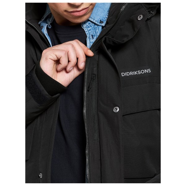 Didriksons - Drew USX Parka 7 - Parka