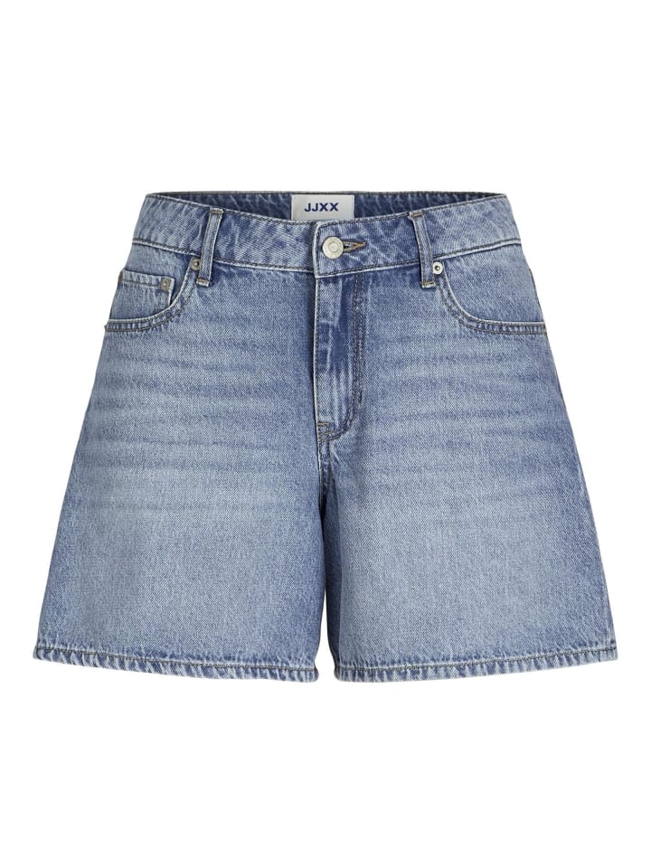 JJXX Jeans-Shorts in Light Blue Denim 1 günstig kaufen