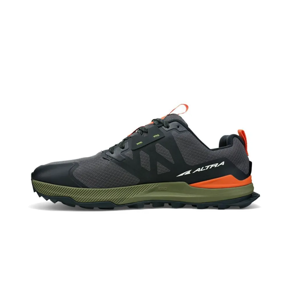 Altra Lone Peak 7 AL0A7R6H-020 / schwarz