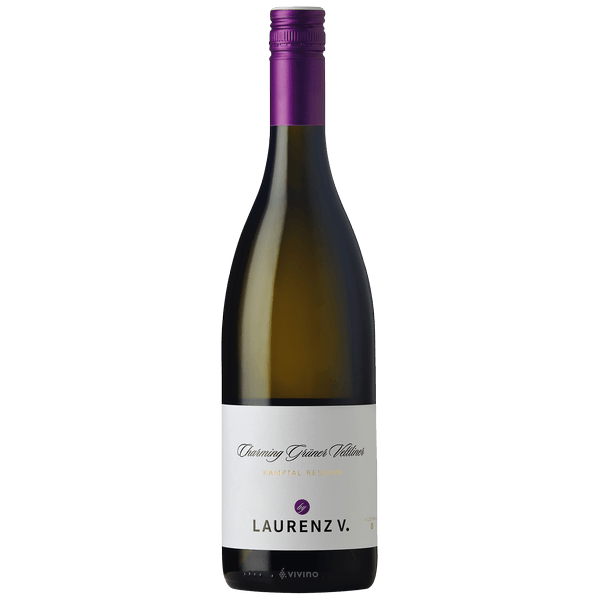 Laurenz V.Charming Grüner Veltliner Reserve 2019