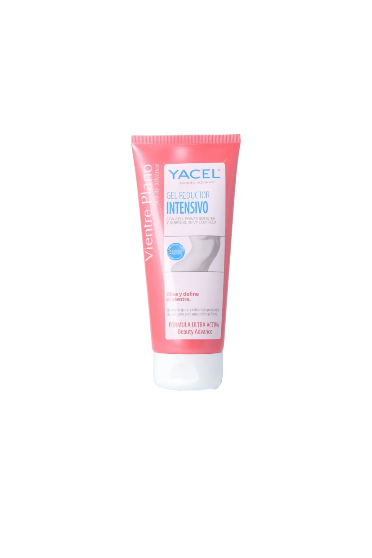 Yacel  Body Lotion - Straffend