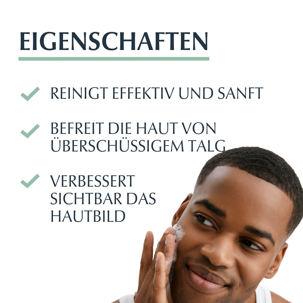 DermoPure Reinigungsgel