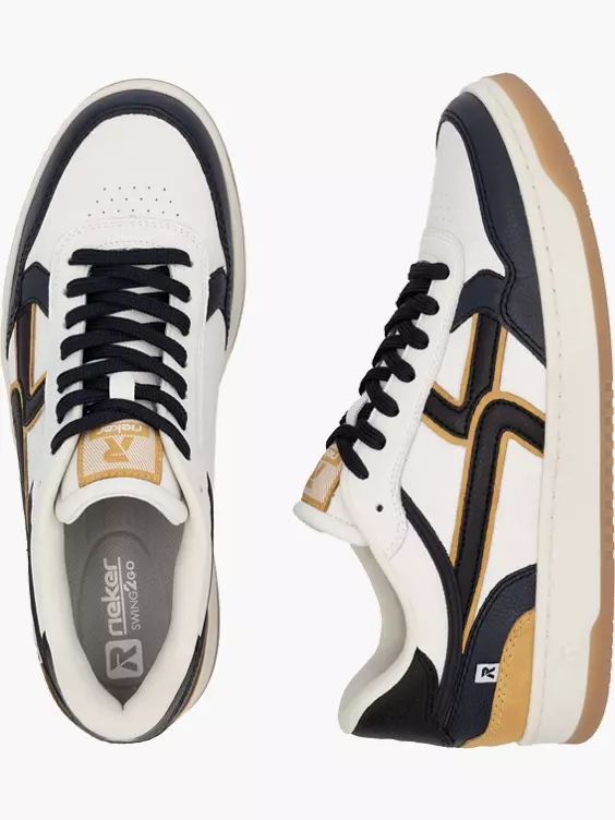 Rieker Herren Sneaker Low
