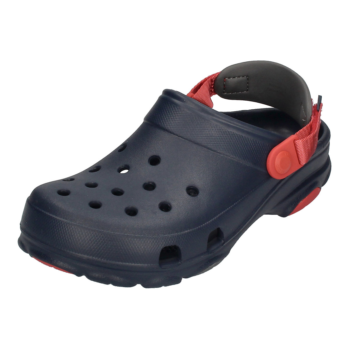 Kinder Clogs CLASSIC ALL-TERRAIN