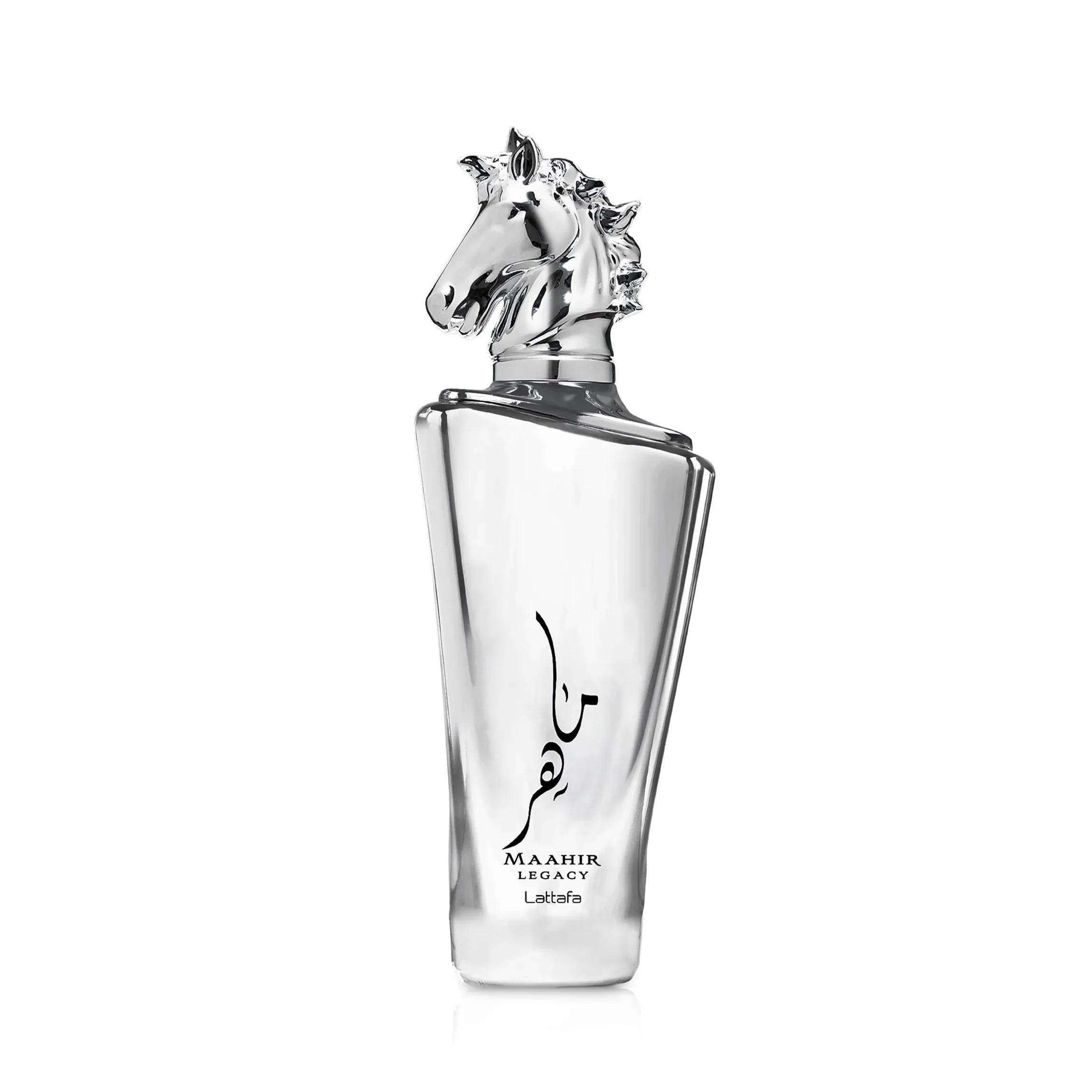 Mannen Mahir Legacy - Eau de Parfum