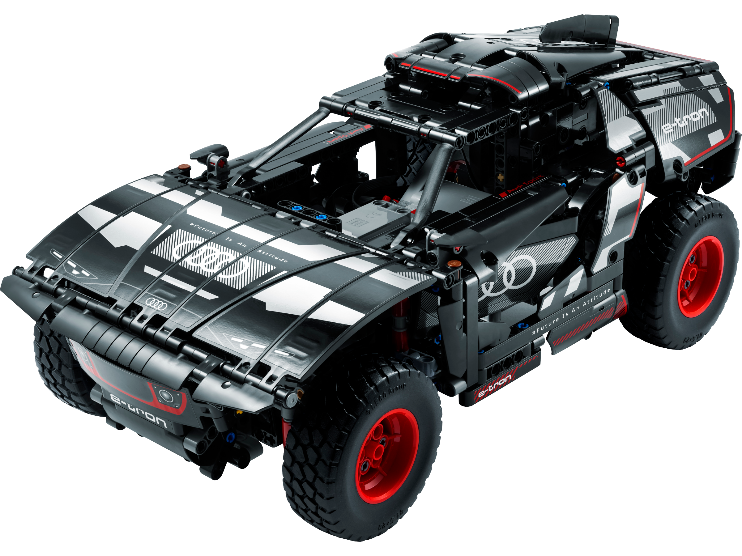 Audi RS Q e-tron 42160