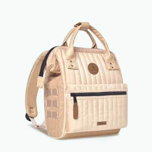 Adventurer Small Guadalajara Backpack beige