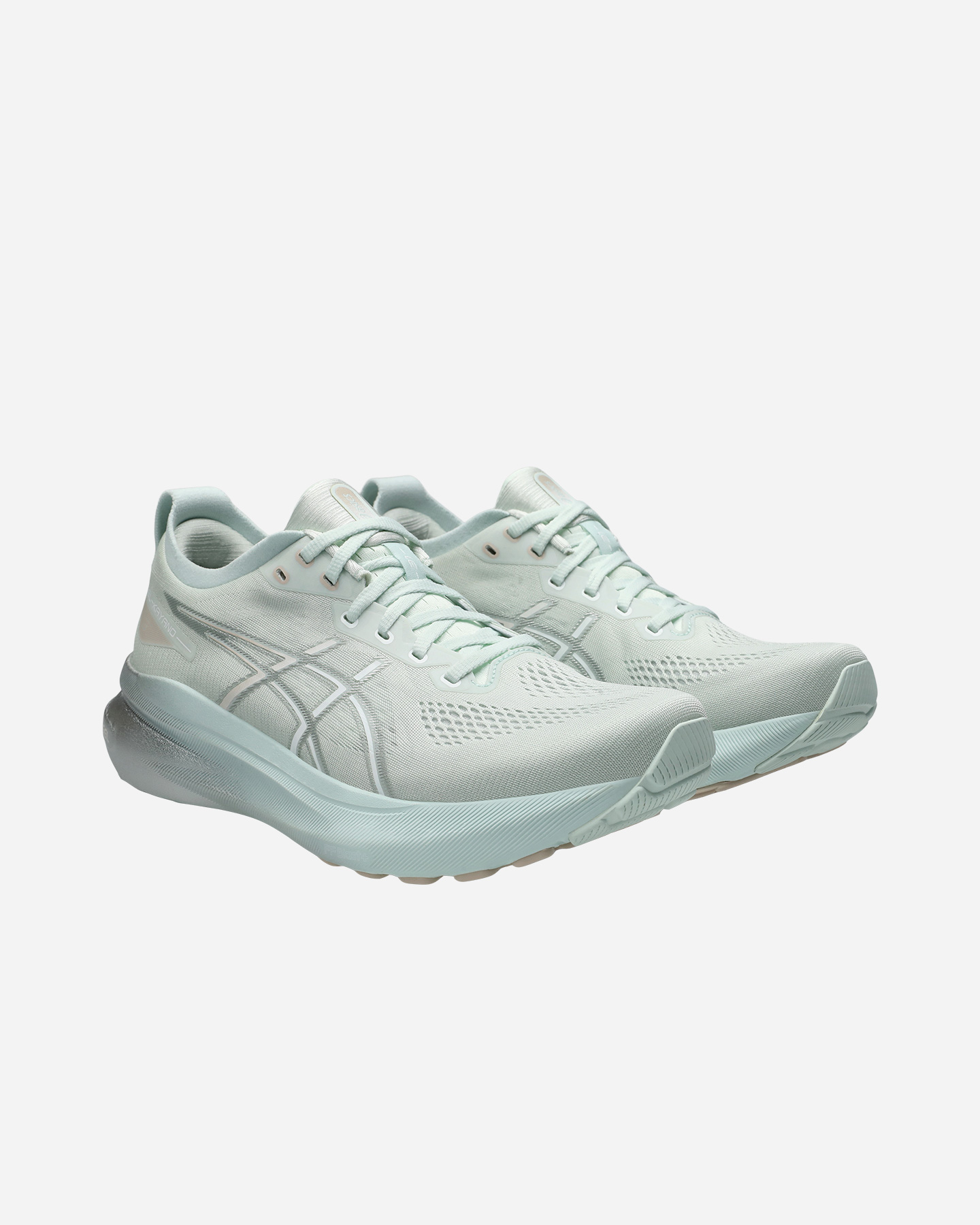 Buty do biegania Asics Gel Kayano 31 M 1011B867-302