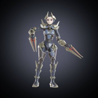 ** % SALE % ** Fortnite Victory Royale Series Actionfigur Lexa (Mechafusion) 15 cm