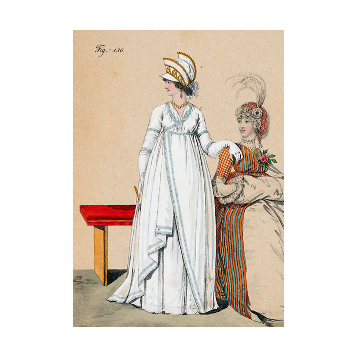 Northanger Abbey