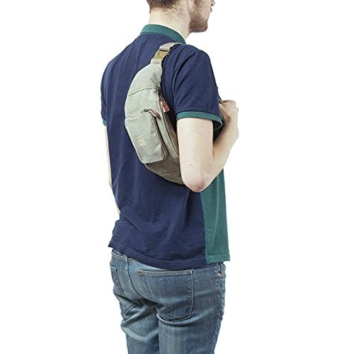 TROOP Handtaschen beige Beltbag