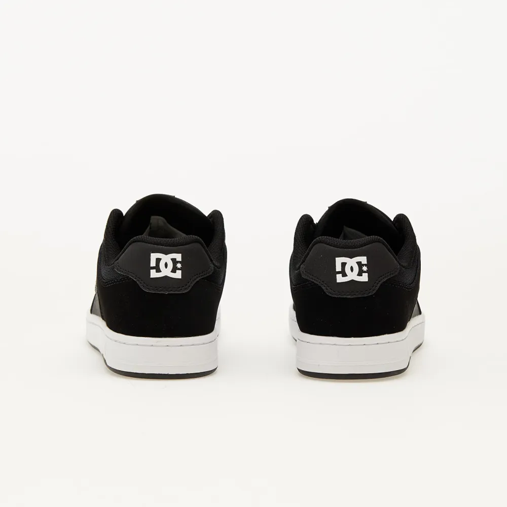 DC Manteca 4 ADYS100765-BKW / schwarz
