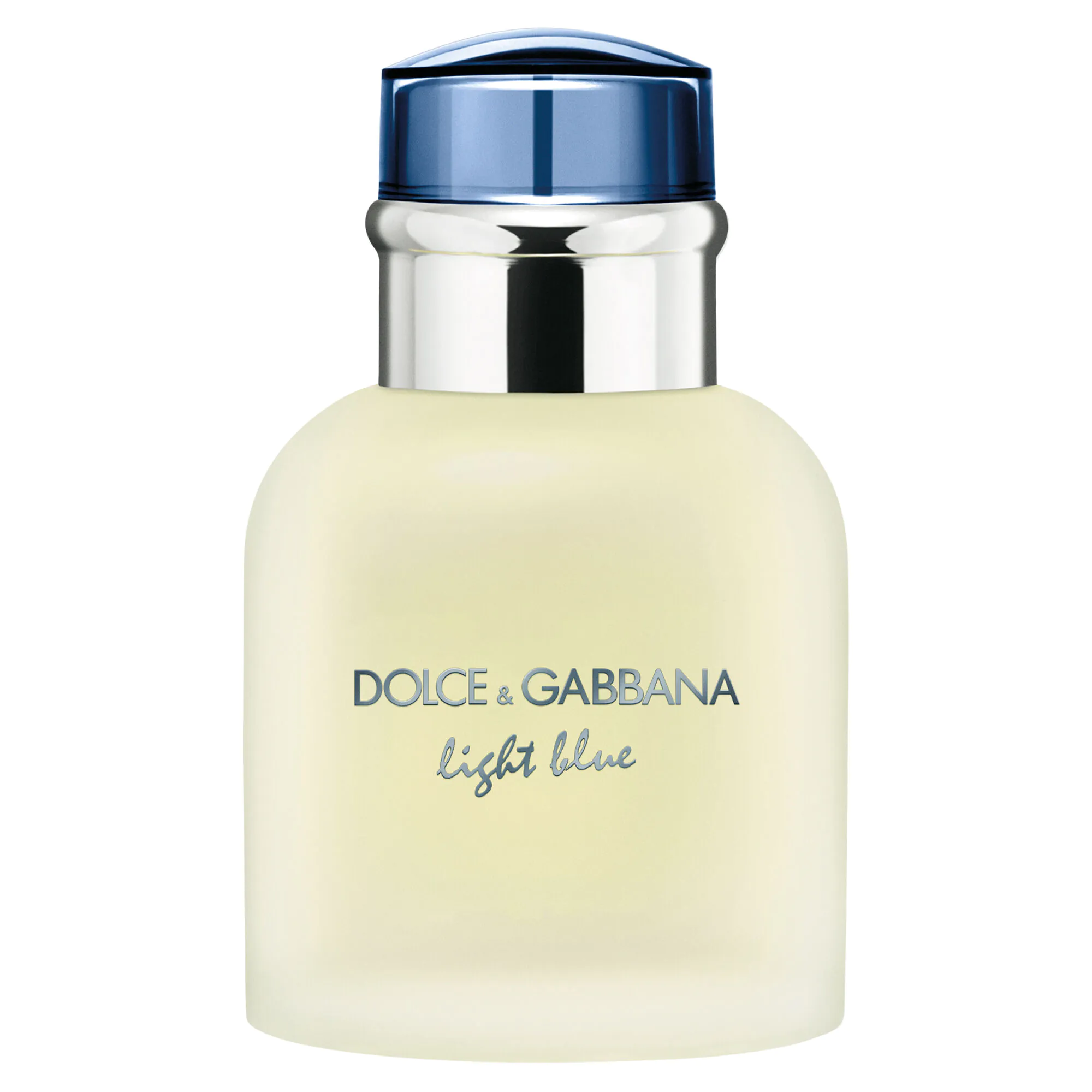 Dolce&Gabbana svijetlo plava toaletna voda za muškarce, 40 ml