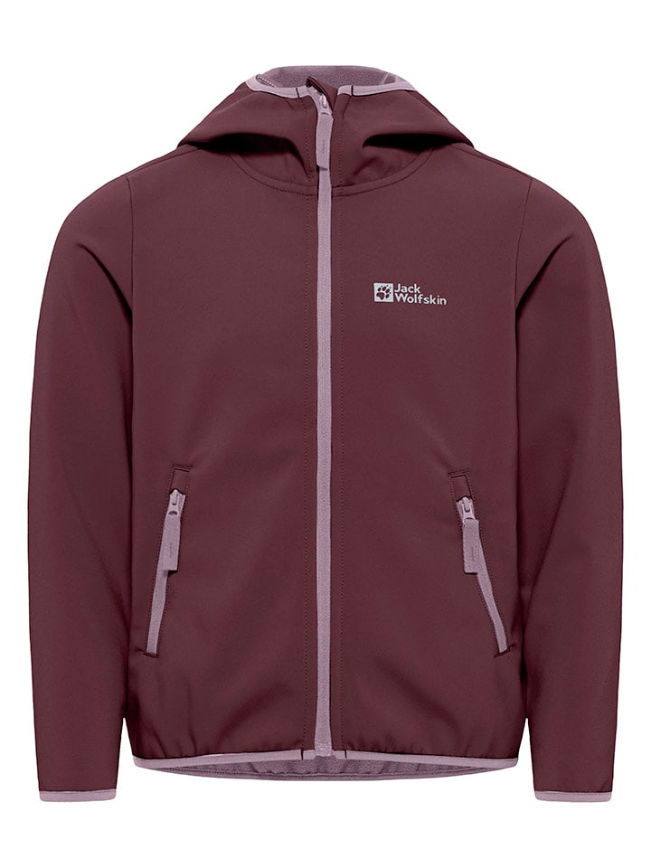 Jack Wolfskin Softshelljacke 