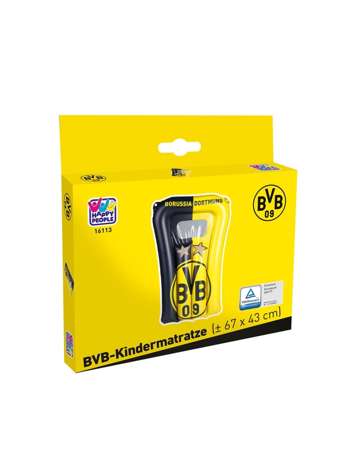 WEHNCKE BVB Kindermatratze in ab 3 Jahre günstig kaufen onesize