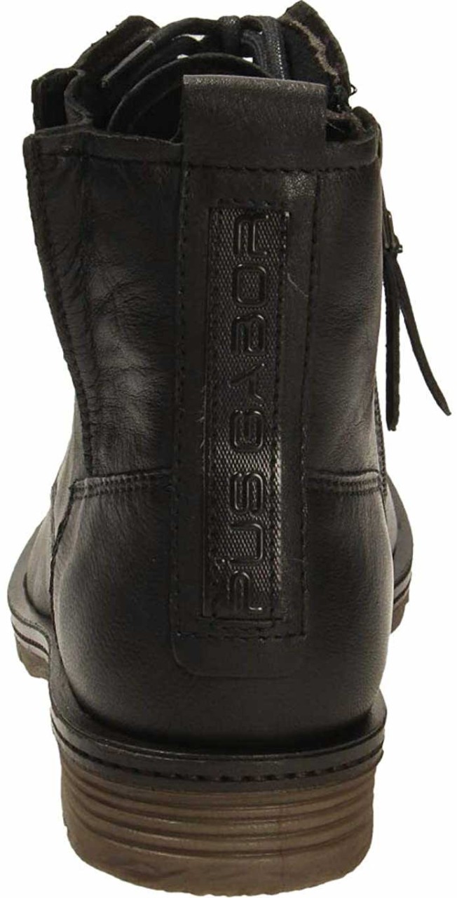 GABOR Stiefeletten schwarz 08717001
